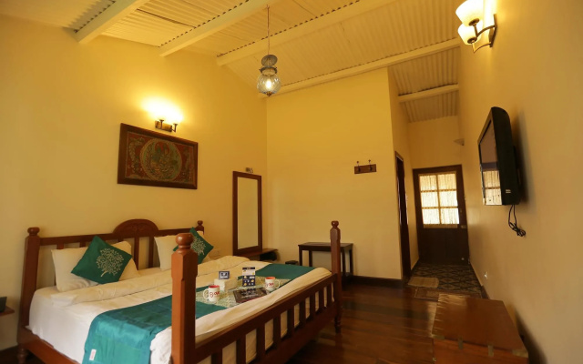 OYO Premium Heritage Stays Charing Cross – Guest Rooms – Ooty
