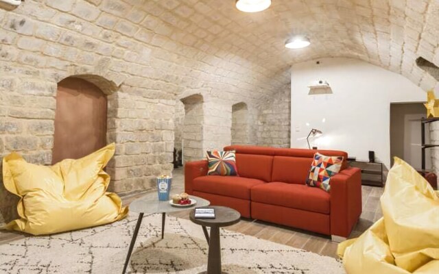 Sweet Inn - Faubourg du Temple