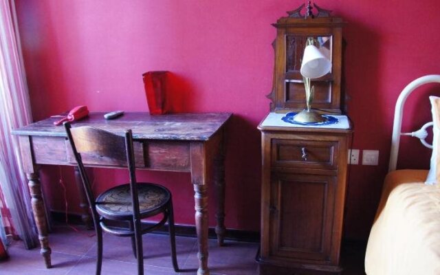 Valletta Boutique Guest House