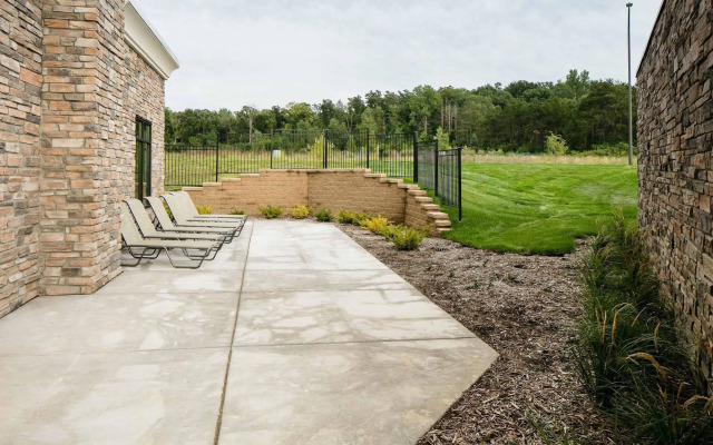 Hampton Inn & Suites Hudson