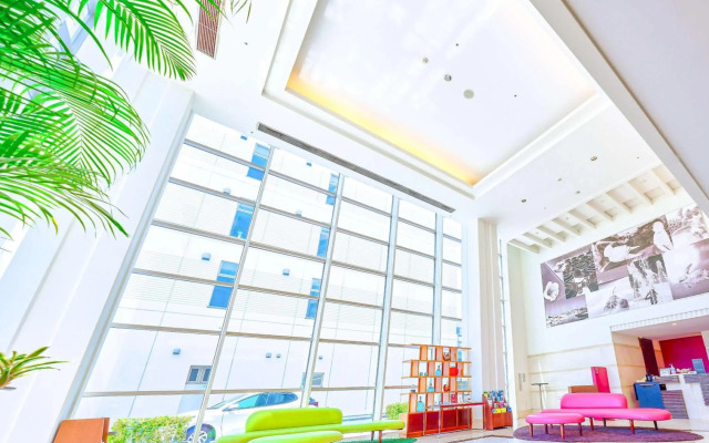 Mercure Okinawa Naha