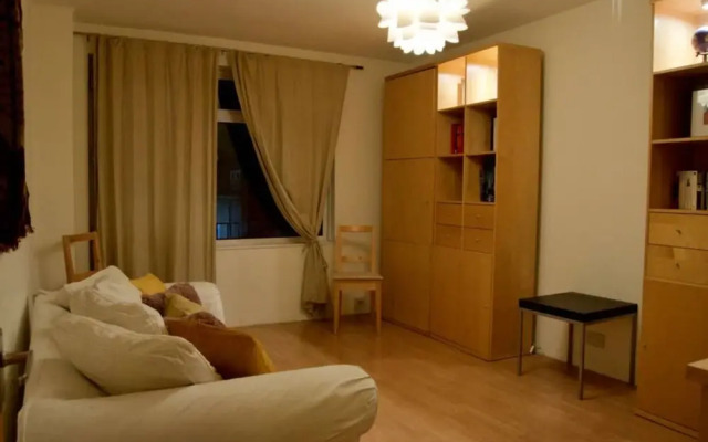 1 Bedroom Flat Close to Clapham Junction
