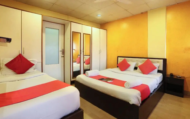 Hotel Dream inn