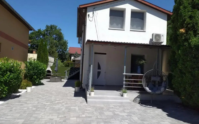 White Stone Apartman