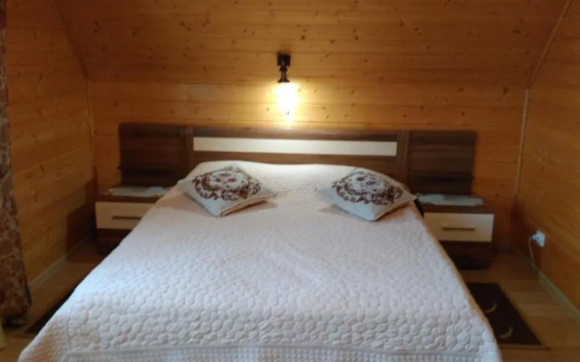 U Kremlya Guest House
