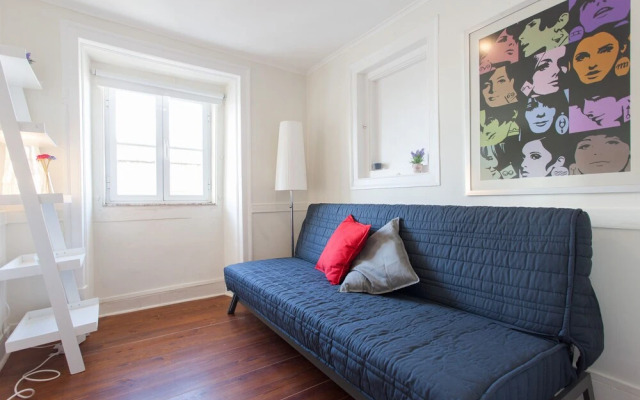 Casa Atalaia by All In Lisbon