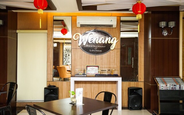 Jle'S Boutique Hotel Powered By Archipelago