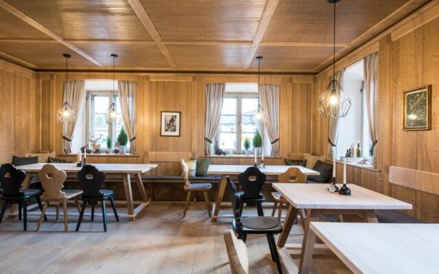 Alte Zollstation Pittenhart