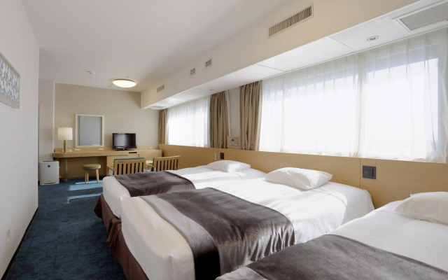 Art Hotel Narita
