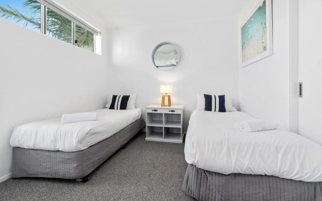 Paradiso Resort Kingscliff