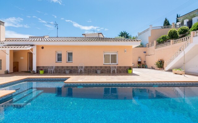 HomeHolidaysRentals Aube - Costa Barcelona