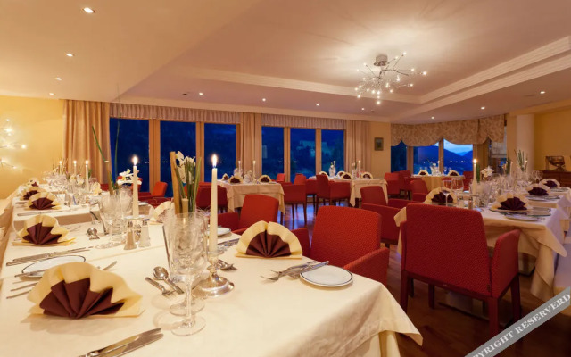Wohlfühl & Genusshotel Felsenhof - Ihr 4* Hotel In Bad Kleinkirchheim, Kärnten
