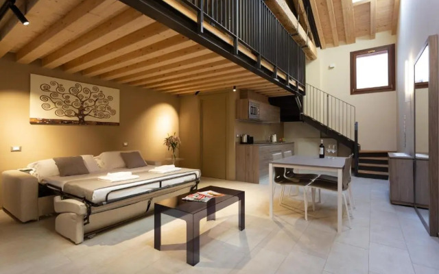 Residence 8 Loft
