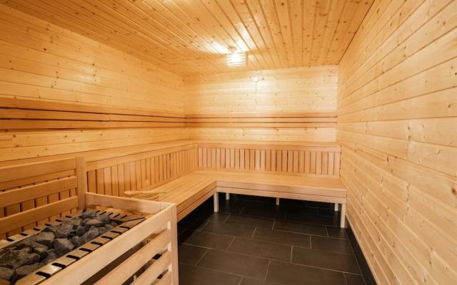 Apartment 50 m From Obingleitn ski Lift