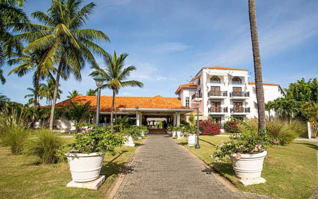 VH Gran Ventana Beach Resort - All Inclusive