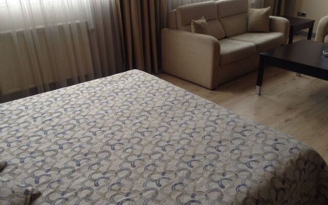 Capital Plaza Hotel