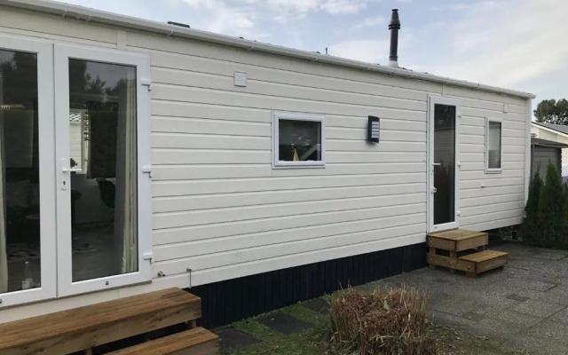 Camping de Zandput - 604