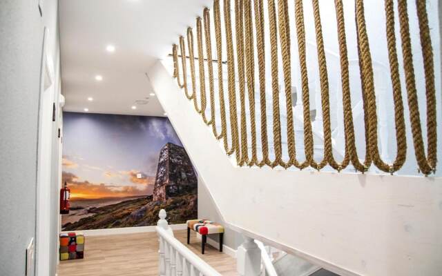 Hospedium Morada da Moa