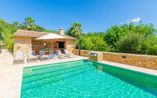 SA MATA GROSSA - Villa for 10 people in CAMPANET.