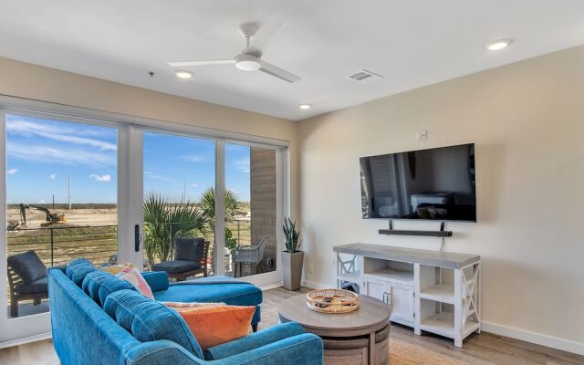 Ohana at Sunflower Condos