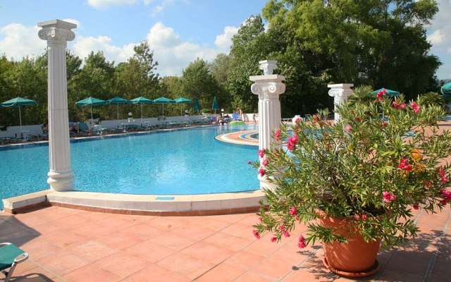 Duni Royal Belleville Hotel - All Inclusive