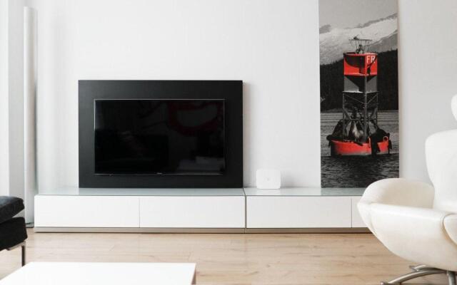 Flat El Porto - Valencia