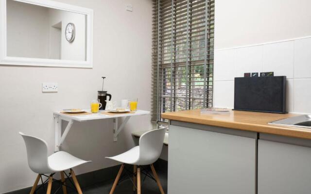 Cosy - Central Apartment - Ambleside - 2 Bedroom - 1 Bathroom