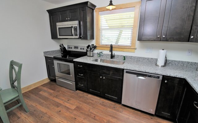 Whalebone Cottages by Kees Vacations