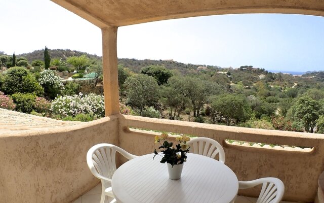 Residence Liccia Di Furu