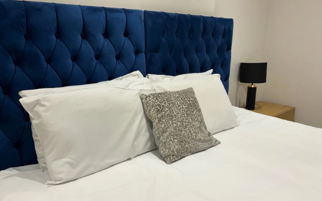 Spacious 3 bedroom house in Edgebaston