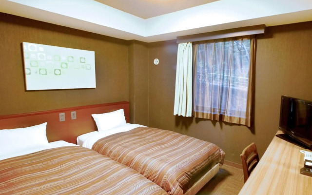 Hotel Route - Inn Kawaguchiko
