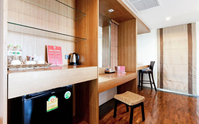 ZEN Premium Chalong Phuket