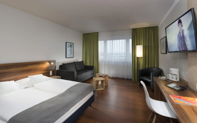 Best Western Hotel Ambassador