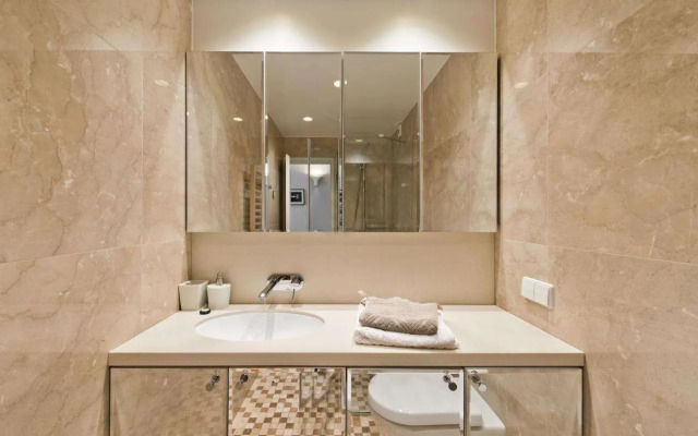 Nida Apartments