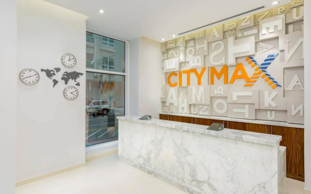 Citymax Hotel Al Barsha