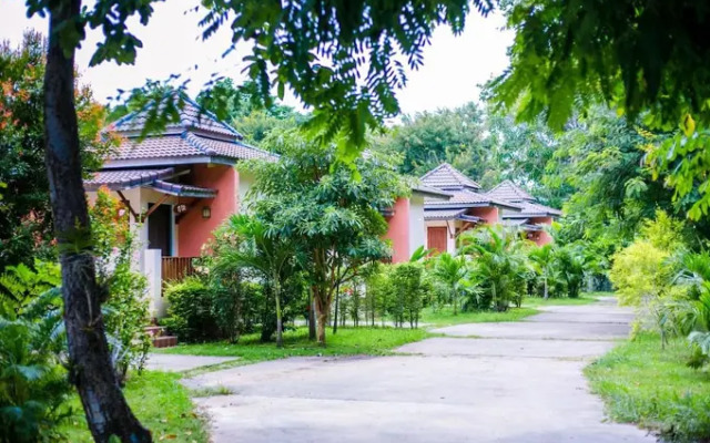 Samyod Resort
