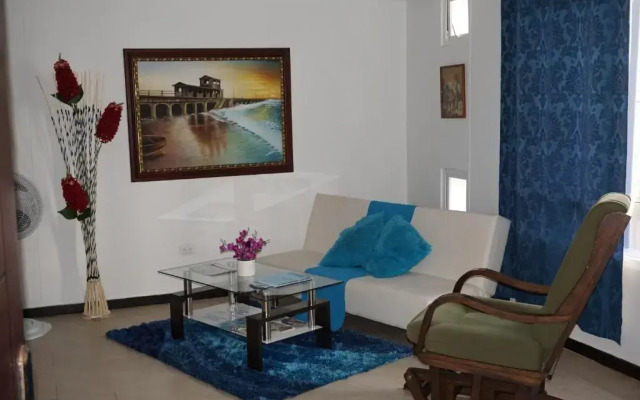 Suites Yinnam Arrieta