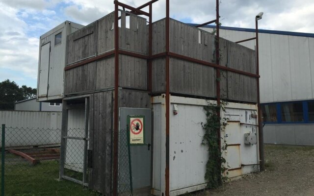 Hotel-Restaurant Zur Mühle