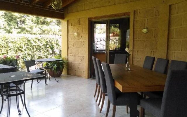 Hotel Boutique La Milagrosa