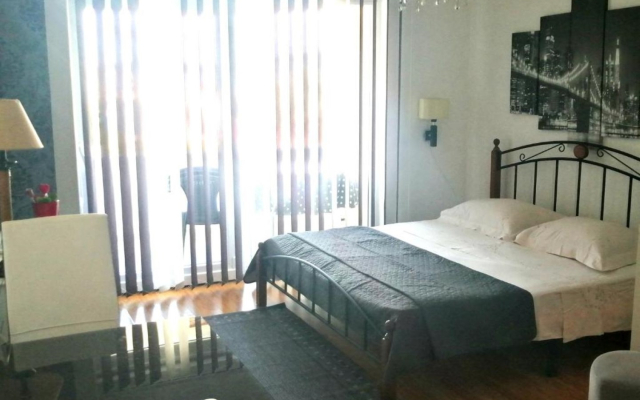 Studio apartment Fuzu SA3 Bibinje, Zadar riviera