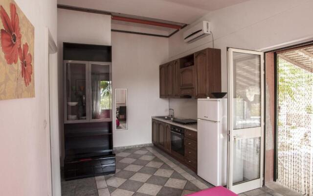 Villa grande piscina spiagge Maldive Salento m350