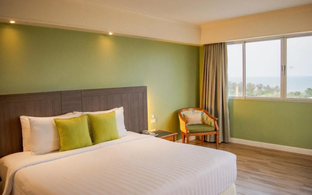 Hua Hin Grand Hotel And Plaza