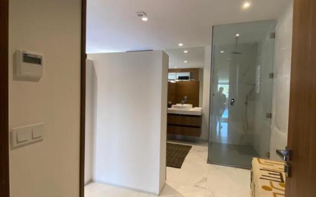 Hivernage luxury Apartment