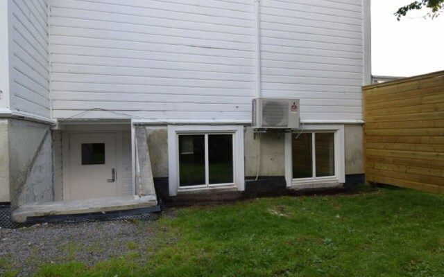 Solferie Holiday Apartment Østerveien