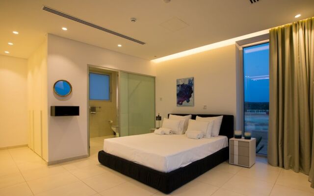 Cove Seaview Villas