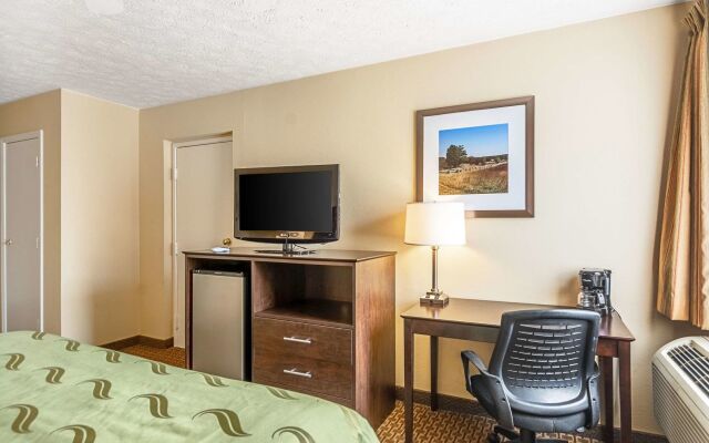 Quality Inn Burkeville