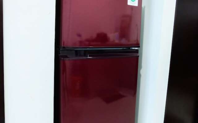 Best Price 1BR Brooklyn Apartment near Gading Serpong