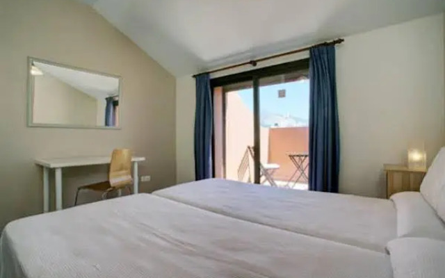 Sanpedro Apartamentos Marbella