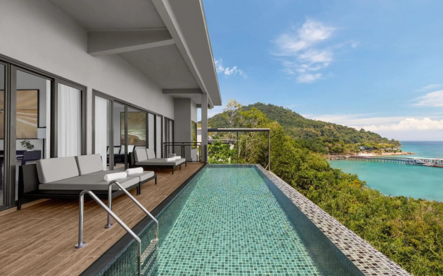 Perhentian Marriott Resort & Spa