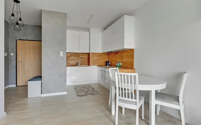 Lema 4 by Grand Apartments
